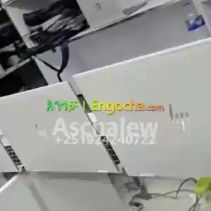 New arrival Hp Elitebook  1040 G7X360 Touchscreen 8 pices available ️14.1-Inch Display FH in Ethiopia